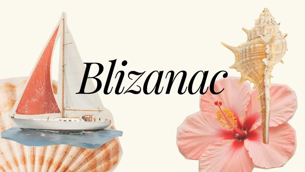 Blizanci