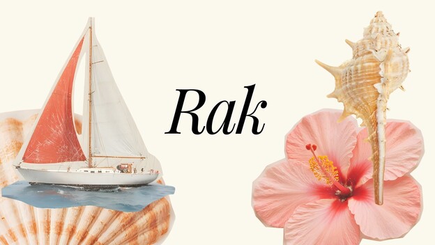 Rak