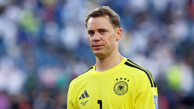 Manuel Neuer