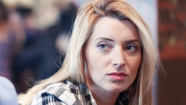 Anđelka Stević Žugić - 1