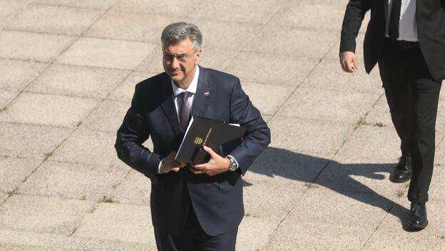 Andrej Plenković
