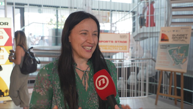 Sandra Paović - 1