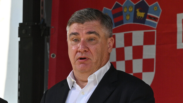 Zoran Milanović