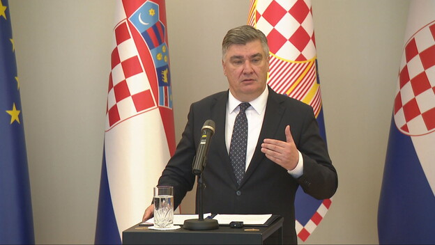 Zoran Milanović - 1