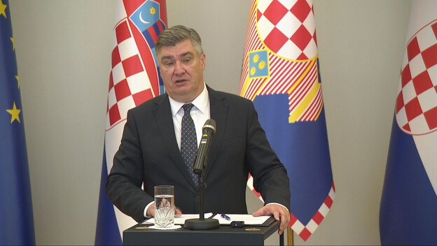 Zoran Milanović - 4