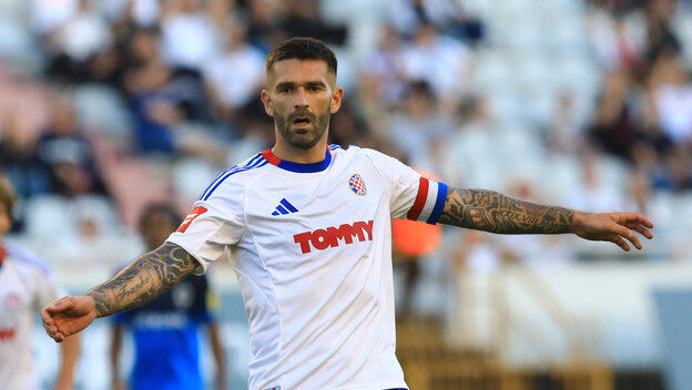 Marko Livaja