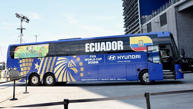Ekvador
