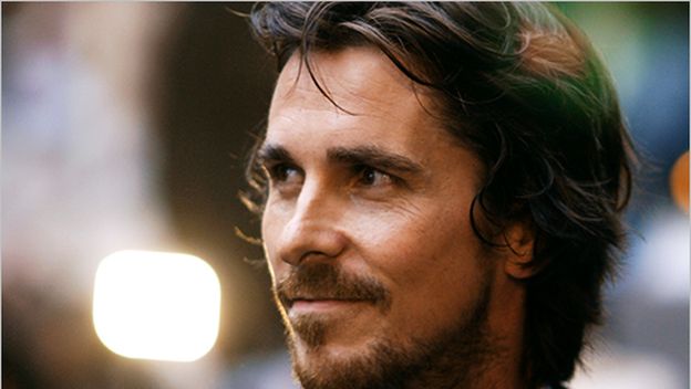 Christian Bale kandidat za ulogu u Fincherovom filmu o Steveu Jobsu