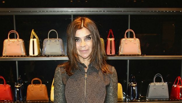 Carine Roitfeld - 8