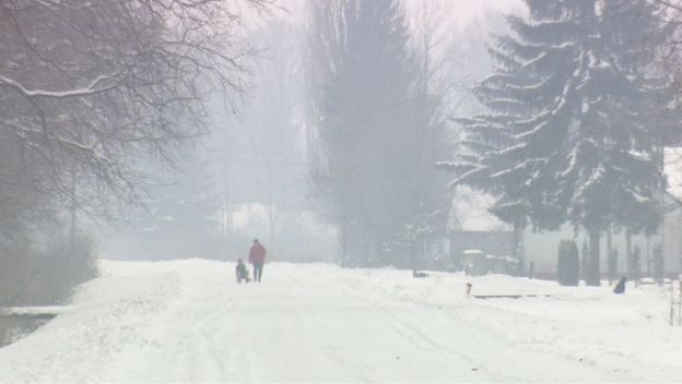 Odsječeni od svijeta (Foto: Dnevnik.hr) - 2