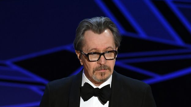 Gary Oldman (FOTO: Getty)
