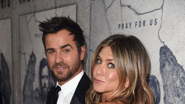 Justin Theroux (Foto: Getty Images)