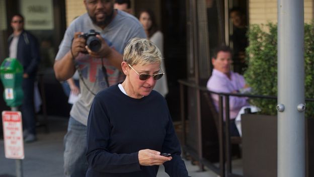 Ellen DeGeneres (Foto: Profimedia)