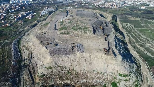 Smrad na Karepovcu (Foto: Dnevnik.hr)