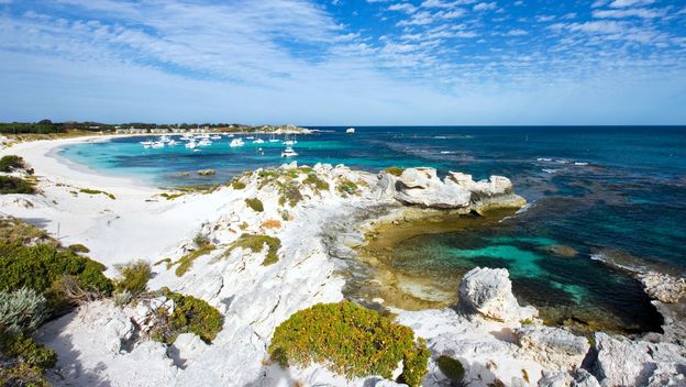 Rottnest - 1