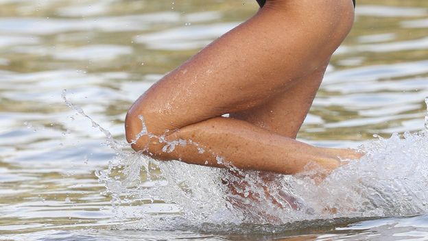 Elle Macpherson (FOTO: Profimedia)