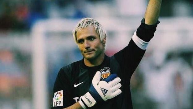 Santiago Canizares (Foto: Instagram)