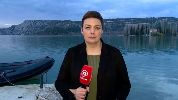 Ivana Pezo Moskaljov (Foto: Dnevnik.hr)