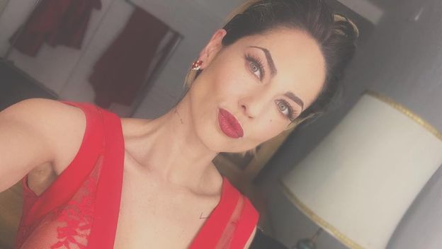 Barbara Mori (Foto: Instagram)