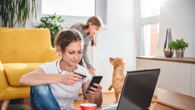 Kupovina na internetu krije puno opasnosti (Guliver/Thinkstock)