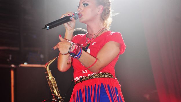 Alexandra Stan (Foto:Profiemdia)