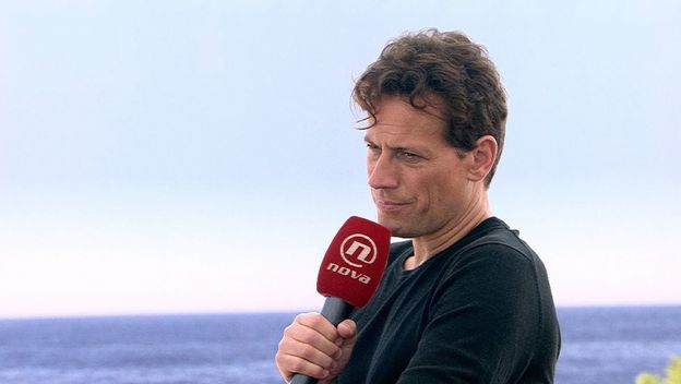 Ioan Gruffud (Foto: Dnevnik.hr) - 2