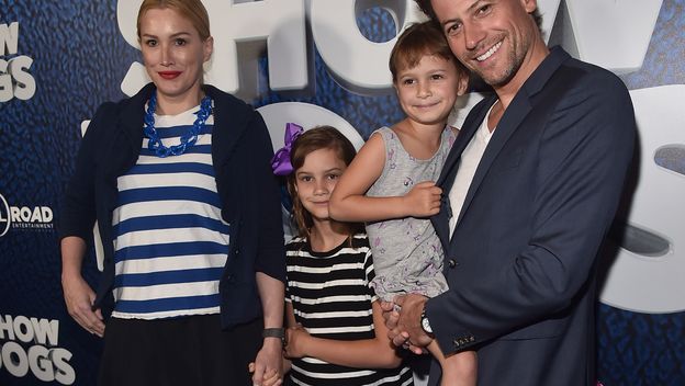 Ioan Gruffudd (Foto: Getty Images)