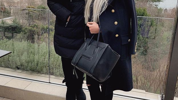 Divna Karleuša, Jelena Karleuša (Foto: Instagram)