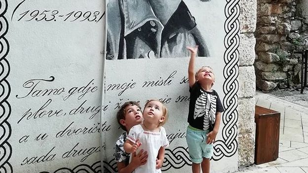 Tomislav Ivčić (Foto: Instagram)