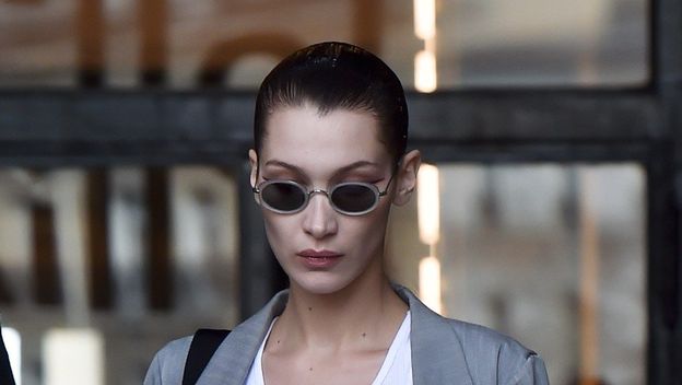 Bella Hadid (Foto: Profimedia)