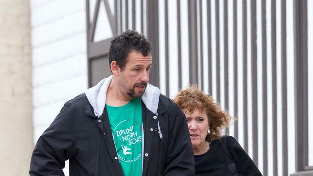 Adam Sandler (Foto: Profimedia)