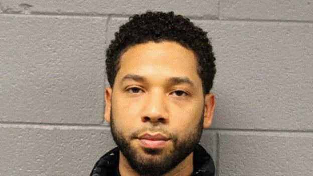 Jussie Smollet (Foto: Profimedia)