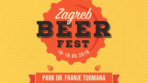 Zagreb Beer Fest (Foto: PR)