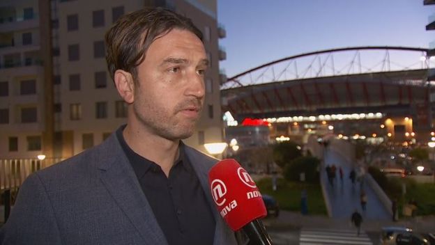 Tomo Šokota (Foto: GOL.hr)