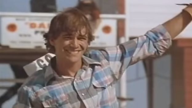 Luke Perry (Foto: Youtube Screenshot)