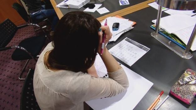 Studentica, ilustracija (Foto: Dnevnik.hr)