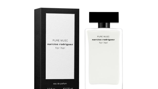 Parfem for her PURE MUSC Narcisa Rodrigueza