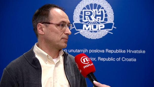 Dragan Lozančić, bivši šef SOA-e(Foto: Dnevnik.hr)