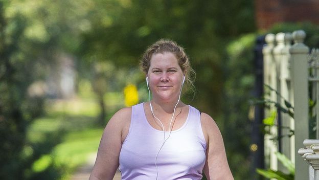 Amy Schumer (Foto: Profimedia)