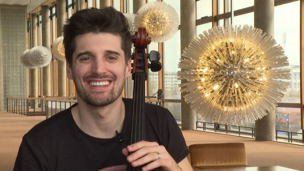 Intervju sa Lukom Šulićem (Foto: IN Magazin) - 5