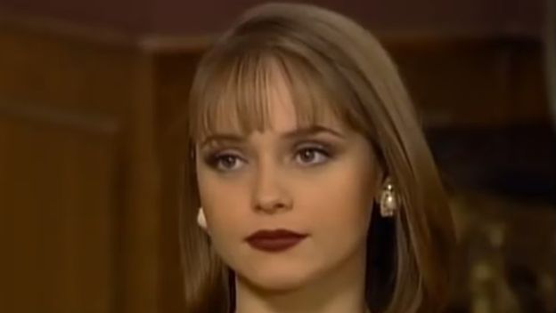 Gabriela Spanic (Foto: Screenshot)