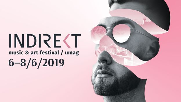 Indirekt festival 2018 (Foto: Promo)