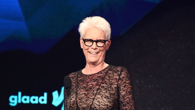 Jamie Lee Curtis (Foto: AFP)