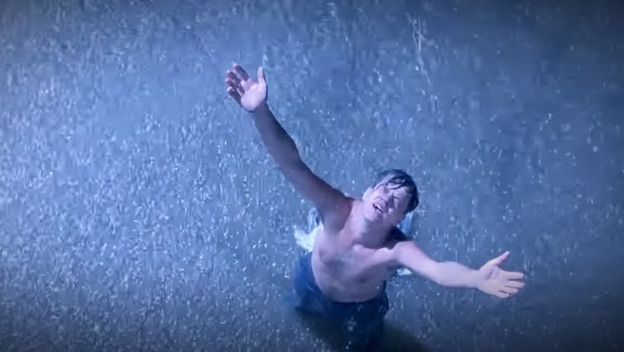 Shawshank Redemption