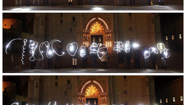 Sat za planet Zemlju - 2