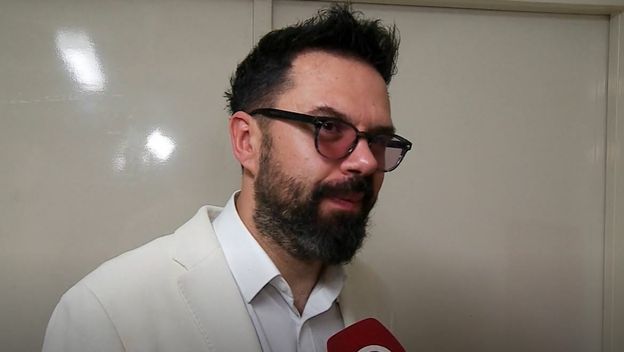 In Magazin: Petar Grašo - 7