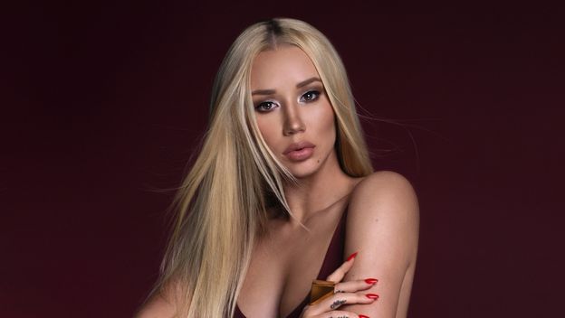 Iggy Azalea