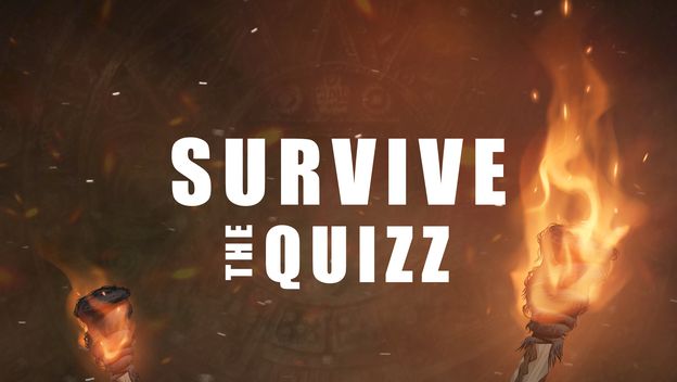 Survive The Quiz
