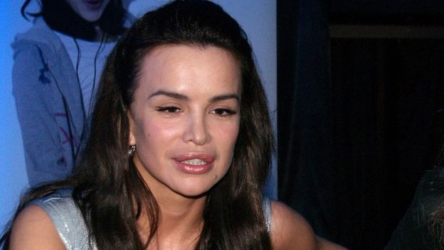 Severina, 2007. godina