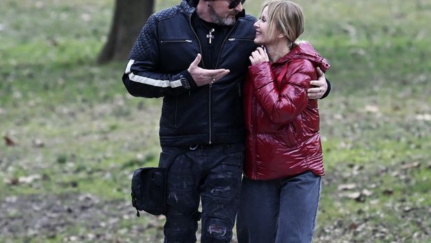 Danijela Martinović i Josip Plavić - 1